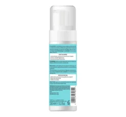 AA Aloes nawilżająco-kojąca pianka do demakijażu i mycia twarzy 150 ml
