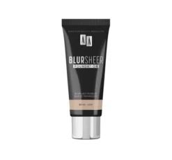 AA BlurSheer Foundation podkład blurujący 01 Fair-Light 30 ml