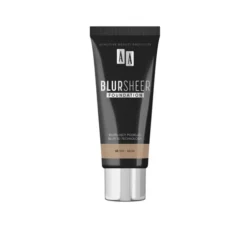 AA BlurSheer Foundation podkład blurujący 03 Tan-Beige 30 ml
