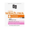 AA Cera Wrażliwa półtłusty krem 24h 50 ml