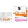 AA Cera Wrażliwa tłusty krem 24h 50 ml