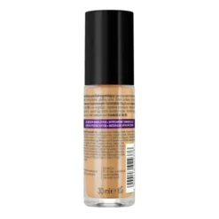 AA Filler Pro3 Age System podkład wypełniający zmarszczki 107 Dark Beige 30 ml