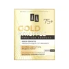 AA Gold&Truffle 75+ regenerująco-liftingujący krem-esencja na dzień i na noc 50 ml