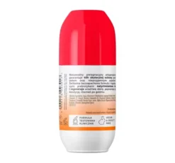 AA Help antyperspirant roll-on dla kobiet 50 ml