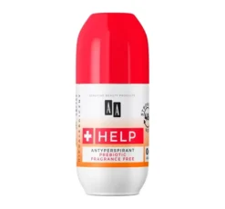 AA Help antyperspirant roll-on dla kobiet 50 ml