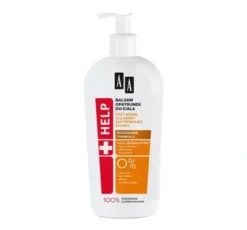 AA Help balsam opatrunek do ciała 400 ml