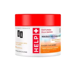 AA Help masło do ciała S.O.S 250 ml