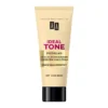 AA Ideal Tone perfekcyjnie dopasowujący się podkład do twarzy 107 Dark Beige 30 ml