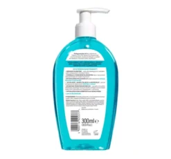 AA Intymna Fresh pielęgnujący żel do higieny intymnej 300 ml