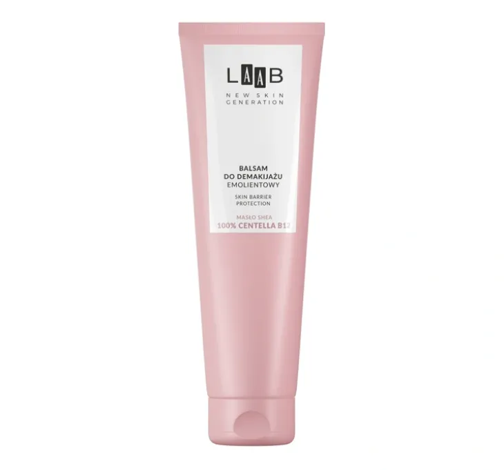 AA LAAB 100% Centella B12 emolientowy balsam do demakijażu 150 ml