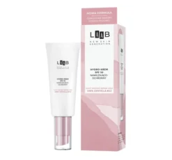 AA LAAB 100% Centella B12 nawilżająco-ochronny hydro-krem SPF50 40 ml