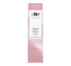 AA LAAB 100% Centella B12 nawilżająco-ochronny hydro-krem SPF50 40 ml