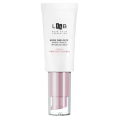 AA LAAB 100% Centella B12 nawilżająco-wygładzający krem pod oczy 15 ml