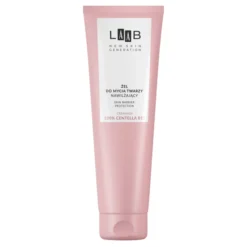 AA LAAB 100% Centella B12 nawilżający żel do mycia twarzy 150 ml