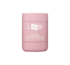AA LAAB 100% Centella B12 Puddin' Formula Recovery&Moisture maska do ust 15 g
