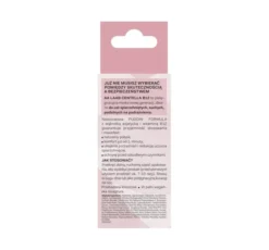 AA LAAB 100% Centella B12 Puddin' Formula Recovery&Moisture maska do ust 15 g