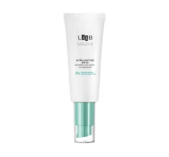 AA LAAB Clear Skin Solution normalizująco-ochronny ultralekki żel SPF50 40 ml