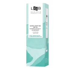 AA LAAB Clear Skin Solution normalizująco-ochronny ultralekki żel SPF50 40 ml