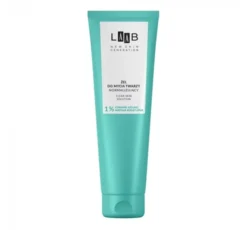 AA LAAB Clear Skin Solution normalizujący żel do mycia twarzy 150 ml