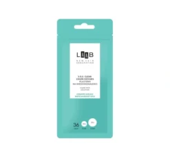 AA LAAB Clear Skin Solution S.O.S. Clear Cover Patches plasterki na niedoskonałości 36 sztuk