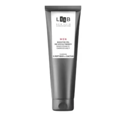AA LAAB Men Booster-żel do mycia twarzy nawilżająco-energizujący 150 ml
