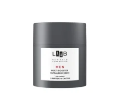 AA LAAB Men multi-booster ultralekki krem nawilżająco-kojący do twarzy 50 ml