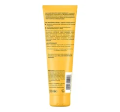 AA LAAB Tetra-C Yuzu rozświetlający żel do mycia twarzy 150 ml