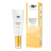 AA LAAB Tetra-C Yuzu rozświetlająco-tonujący krem-perfektor do twarzy SPF50+ PA++++ 40 ml