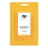 AA LAAB Tetra-C Yuzu rozświetlająco-nawilżająca hydrożelowa maska 1 sztuka