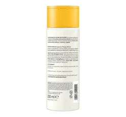 AA LAAB Tetra-C Yuzu rozświetlająco-wygładzające mleczko-esencja do twarzy 200 ml