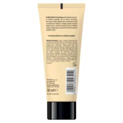 AA Matt&Smoothing matująco-wygładzający podkład do twarzy 107 Dark Beige 30 ml