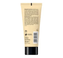 AA Matt&Smoothing matująco-wygładzający podkład do twarzy 105 Sand 30 ml