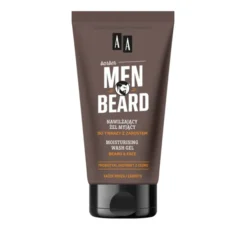 AA Men Beard żel myjący do twarzy z zarostem 150 ml