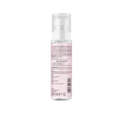 AA Pink Aloes Fixer mgiełka 2w1 do twarzy 100 ml