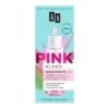 AA Pink Aloes intensywnie nawilżające serum-booster do twarzy 30 ml