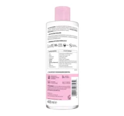 AA Pure Derma kojąca woda micelarna 400 ml