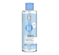 AA Pure Derma peptydowy płyn micelarny 3w1 200 ml