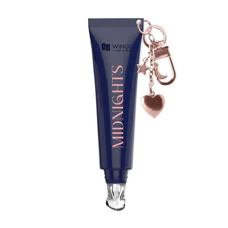AA Wings Of Color Midnights tint do ust 04 Cinnamon Heart 10 ml
