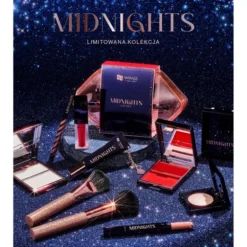 AA Wings Of Color Midnights tint do ust 04 Cinnamon Heart 10 ml