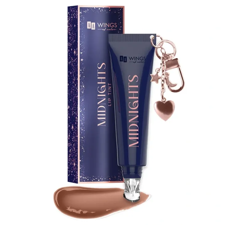 AA Wings Of Color Midnights tint do ust 04 Cinnamon Heart 10 ml