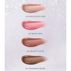 AA Wings Of Color Midnights tint do ust 04 Cinnamon Heart 10 ml