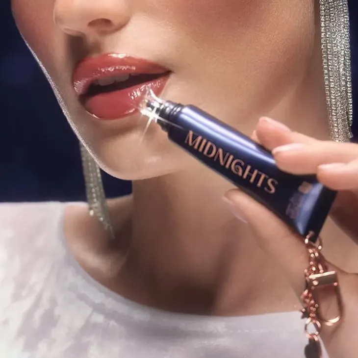 AA Wings Of Color Midnights tint do ust 04 Cinnamon Heart 10 ml