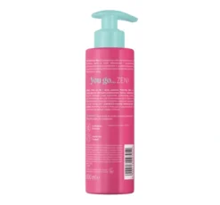 AA You.mmy Skin kojący krem do rąk Raspberry Zen 200 ml