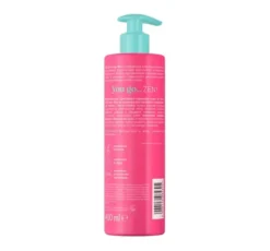 AA You.mmy Skin nawilżająco-łagodzący krem do ciała Raspberry Zen 400 ml