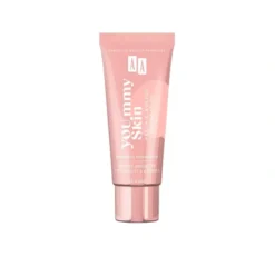 AA You.mmy Skin Peach Flawless Foundation mineralny podkład do twarzy 02 Nude 30 ml