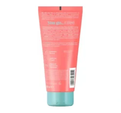 AA You.mmy Skin ultrawygładzający peeling do ciała Peach Firm 200 ml