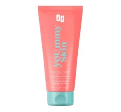 AA You.mmy Skin ultrawygładzający peeling do ciała Peach Firm 200 ml