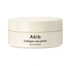 Abib Collagen Eye Patch płatki kolagenowe pod oczy 60 sztuk