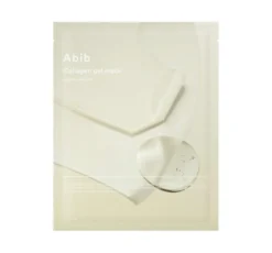 Abib Collagen Gel Mask Jericho Rose Jelly kolagenowa maska w płachcie 35 g
