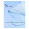 Abib Collagen Gel Mask Sedum Jelly kolagenowa maska w płachcie 35 g